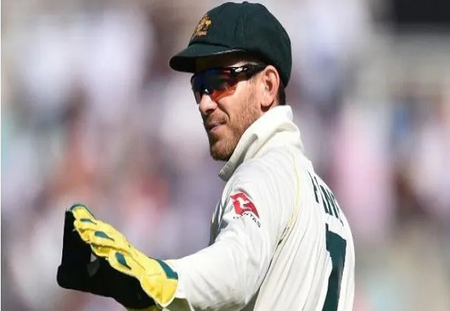 ऑस्ट्रेलियाई कप्तान टिम पेन ने कहा, मैंने टीम को निराश किया