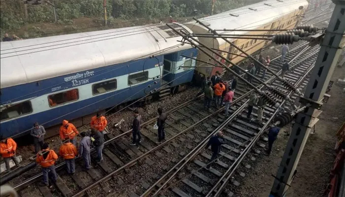 लखनऊ: रेल हादसे रोकने को लेकर डीआरएम गंभीर, उठाए जाएंगे ये खास कदम
