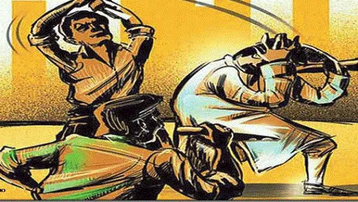 काशीपुर:  मारपीट का मुकदमा वापस नहीं लेने पर दी जान से मारने की धमकी