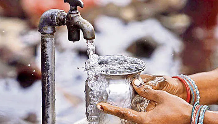 बरेली: करोड़ों खर्च करने के बाद भी नहीं मिल पा रहा शुद्व पानी