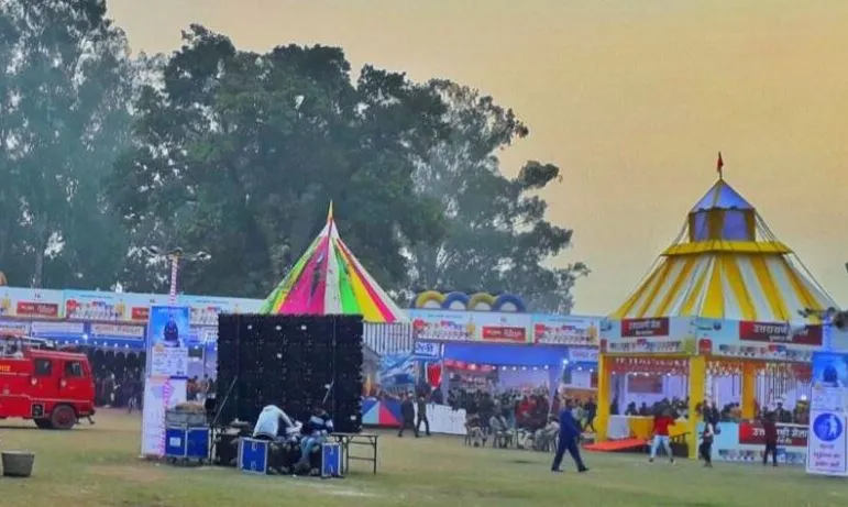 बरेली: नई पीढ़ी को इस बार पहाड़ी संस्कृति से परिचित नहीं करवा सकेगा उत्तरायणी मेला, ये रहीं मेले की विशेषताएं