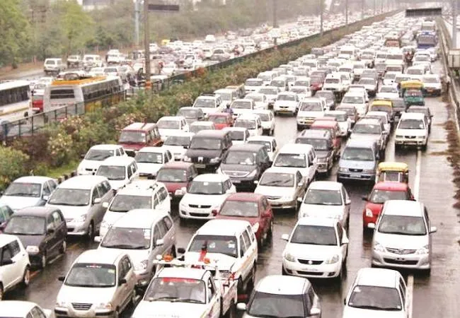 मुरादाबाद: अब एप से जारी होगा फिटनेस प्रमाण पत्र
