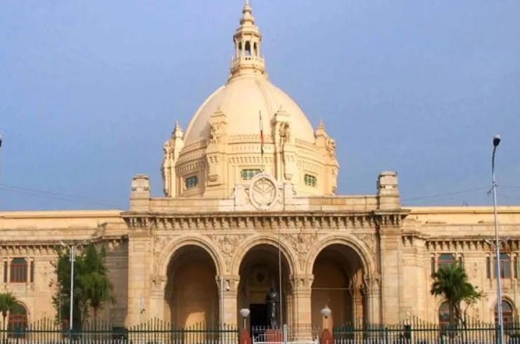 यूपी विधान परिषद चुनाव: एक प्रत्याशी का पर्चा खारिज, निर्विरोध चुने जाएंगे 12 उम्मीदवार
