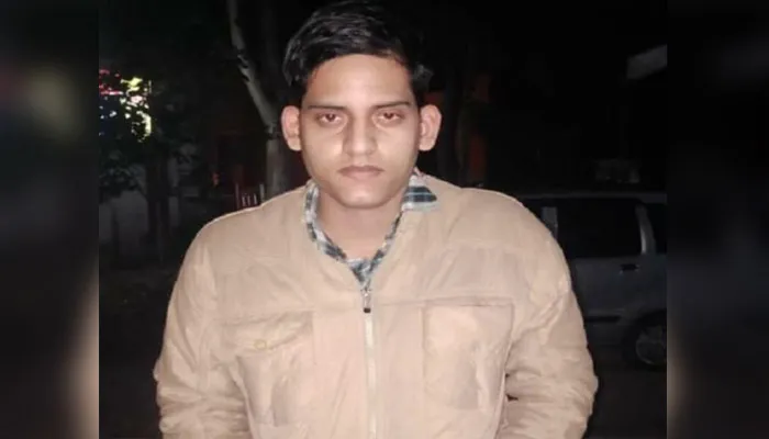 कानपुर: बिकरू कांड का अंतिम आरोपी विपुल दुबे गिरफ्तार