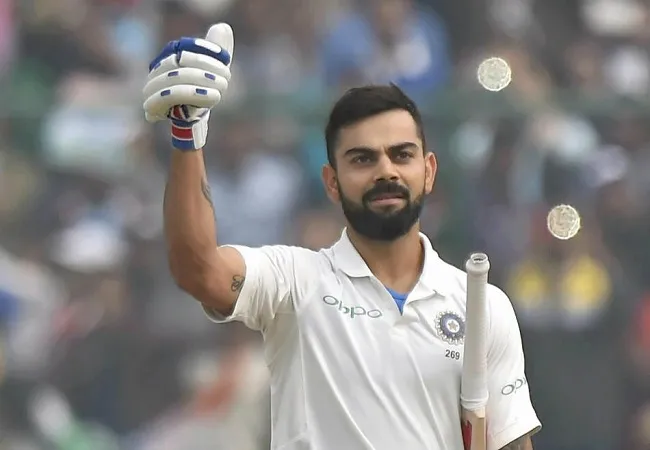 पिता बनने के बाद फिर से मैदान पर लौटेंगे विराट, इंग्लैंड के खिलाफ भारतीय टीम का ऐलान