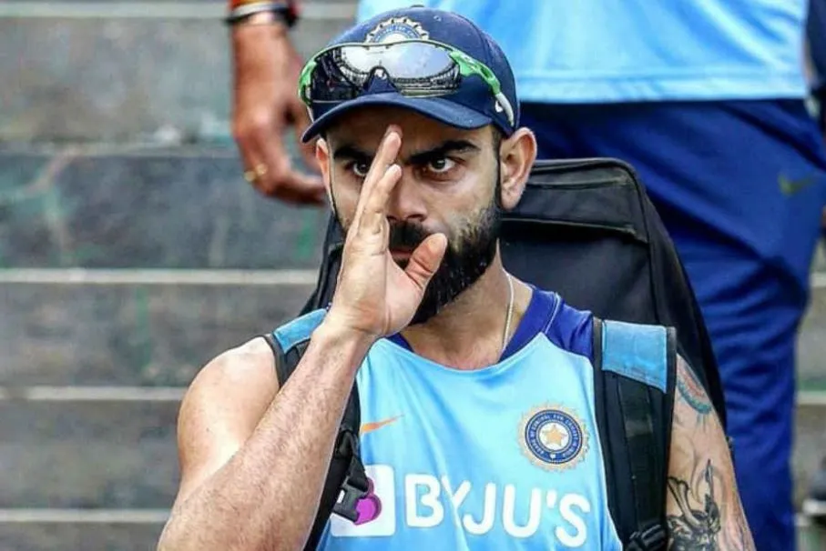 IND vs AUS: नस्लीय टिप्पणियों पर कोहली का चढ़ा पारा, बोले- ये बर्दाश्त के बाहर, हो कड़ी कार्रवाई