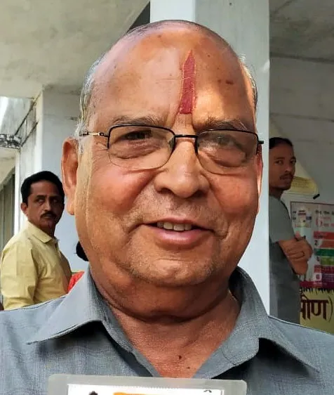 हल्द्वानी: भगत ने बयान पर दी सफाई, कहा शब्द वापस लेता हूं