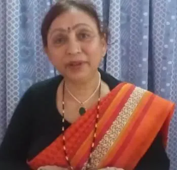 हल्द्वानी: वक्ताओं की ताकत, लेखक का अभिमान है भाषा : डॉ. प्रभा