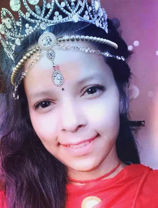 हल्द्वानी: ज्योति को मिला मिशन शक्ति सम्मान