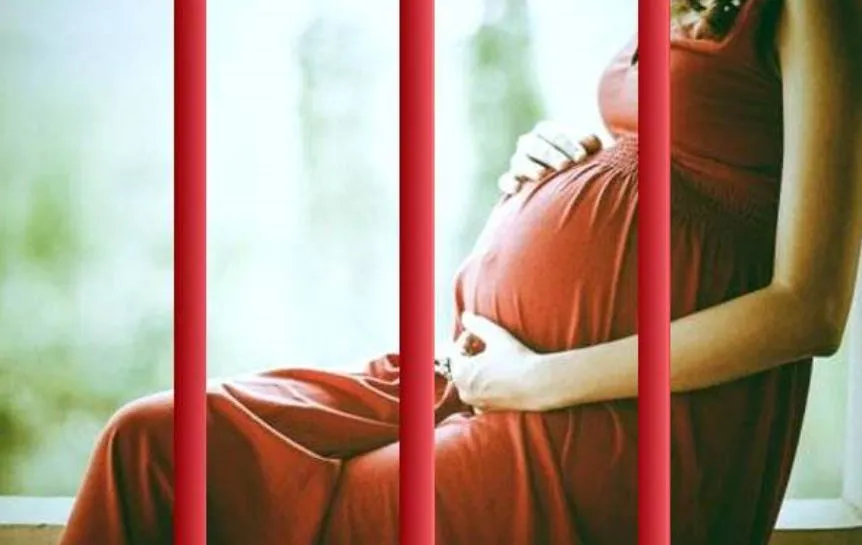 बरेली: जेल में बंद गर्भवती महिलाओं और बच्चों को मिलेगा पौष्टिक आहार