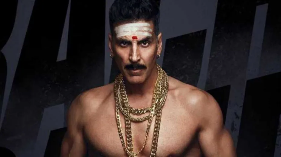 अक्षय कुमार की नई फिल्म बच्चन पांडे की शूटिंग शुरू