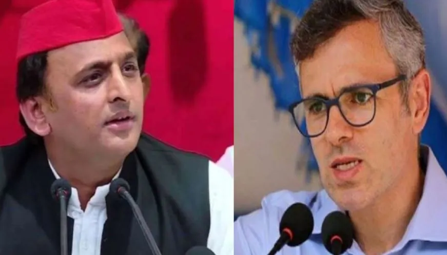 कोरोनो वैक्सीन को लेकर अखिलेश के बाद बोले उमर अब्दुल्ला- जब मेरी बारी आएगी तो…