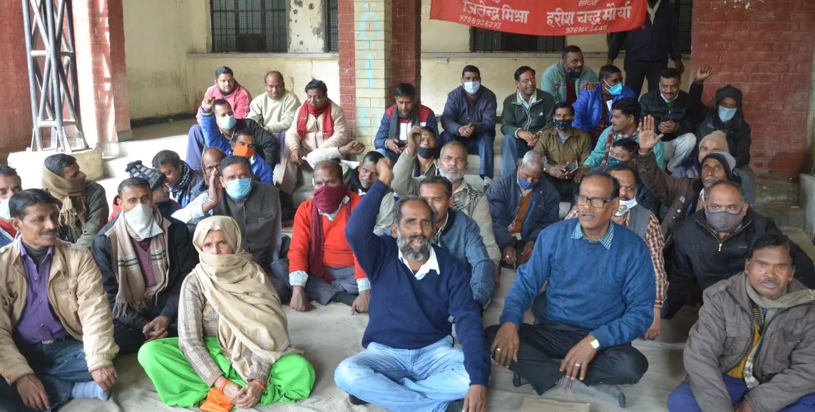 बरेली: केंद्रीय तो दूर, राज्य विश्वविद्यालय ही बन जाए तो बड़ी बात