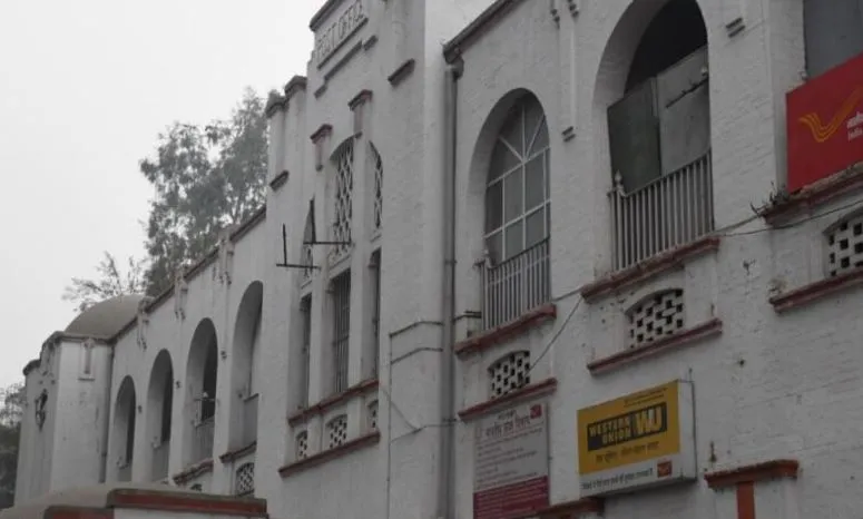 बरेली: घर बैठे ही पता कर सकेंगे कहां पहुंची डाक, फीडबैक भी दे सकेंगे
