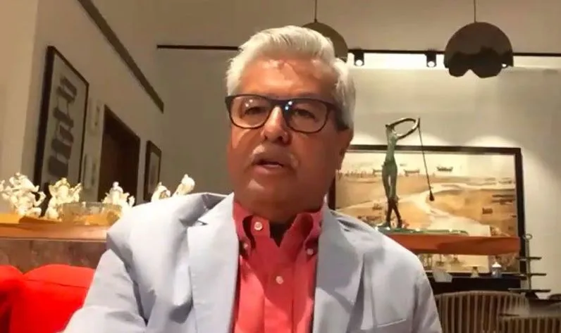 उच्चतम न्यायालय बार काउंसिल के अध्यक्ष ने दिया इस्तीफा, ये रही वजह