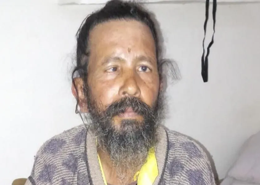बदायूं कांड का मु्ख्य आरोपी अलीगढ़ पुलिस की गिरफ्त में… लेकिन…