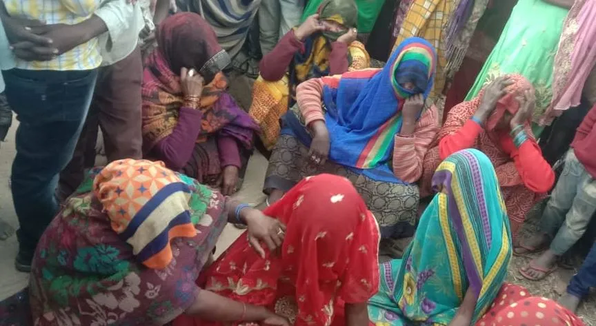 मीरजापुर: नहर में डूबने से बालिका की मौत, परिजनों में मचा कोहराम