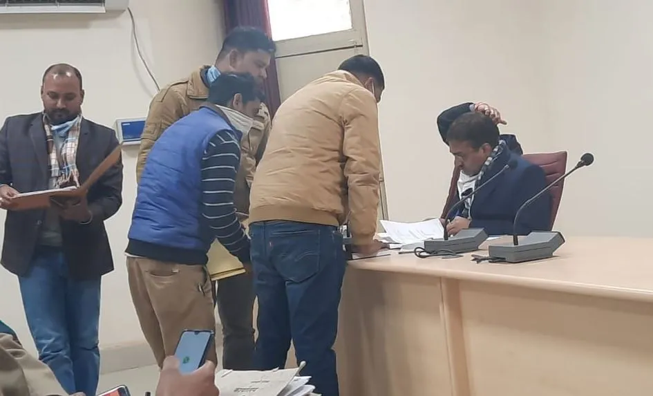 बरेली: सौ दिन सौ उद्योग: एनओसी की अड़चनें, उद्यमी परेशान