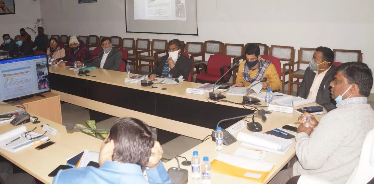 बरेली: 136 करोड़ से लखनऊ मेट्रो रेल की तर्ज पर बनेगा कुतुबखाना ओवरब्रिज