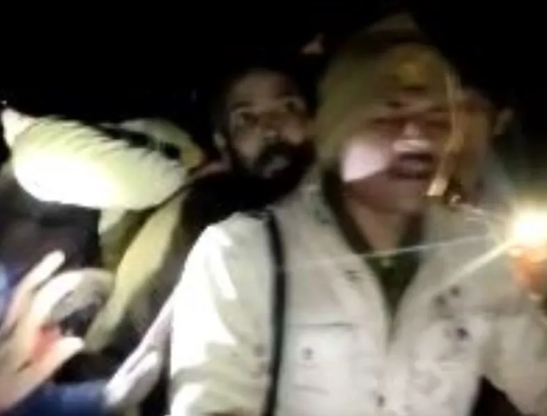 बदायूं कांड में पुलिस को मिली बड़ी कामयाबी, मुख्य आरोपी महंत सत्यनारायण गिरफ्तार