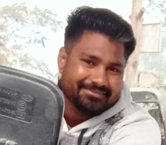 लखीमपुर-खीरी: युवक की गोली मारकर हत्या