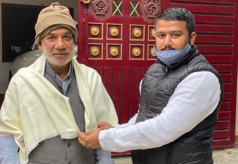 लखनऊ: स्वतंत्रता सेनानियों के त्याग के कारण हम स्वतंत्र भारत में- ललन कुमार