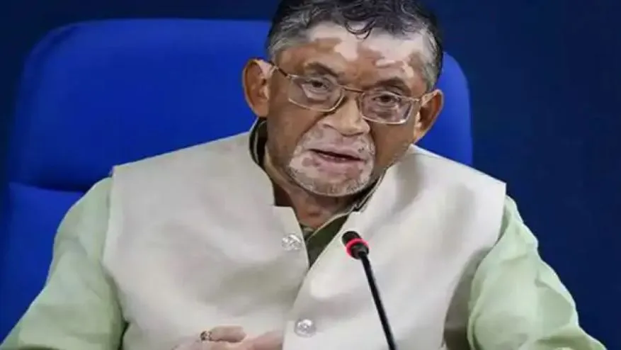 बरेली: गंगाशील में संतोष गंगवार करेंगे कोरोना वैक्सीनेशन की शुरुआत