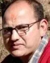 रामनगर: भंडारपानी के जंगल में मिला हल्द्वानी के प्रॉपर्टी डीलर का शव, नौ फरवरी से था लापता