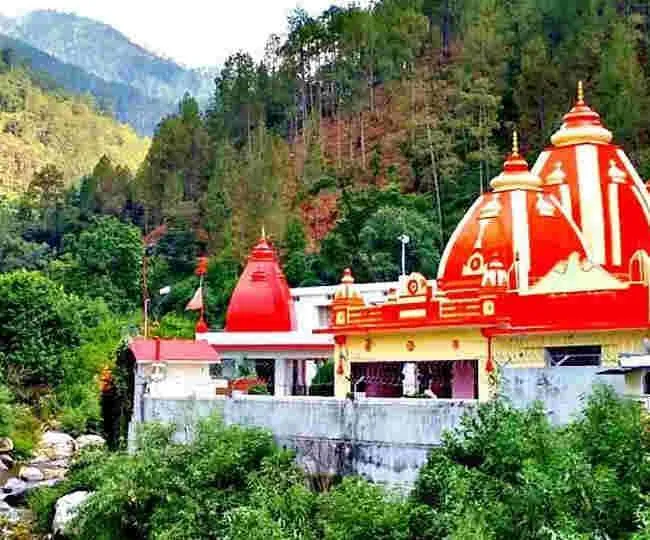 कुमाऊं के हर घर में भक्ति भाव से लिया जाता है काली कंबली वाले बाबा का नाम…