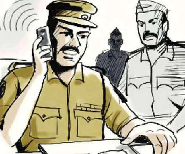 रुद्रपुर: महिला ने लगाया दरोगा पर बदसलूकी और केस में फंसाने का आरोप