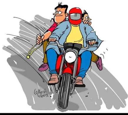 हल्द्वानी: नाबालिग ले उडे़ थे बाइक, पकडे़ गए