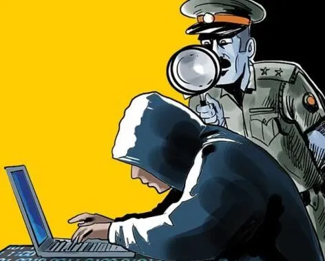 हल्द्वानी: साइबर क्राइम के खिलाफ पुलिस का अवयेरनेस कैंपेन, छपवाए 75 हजार पंफलेट