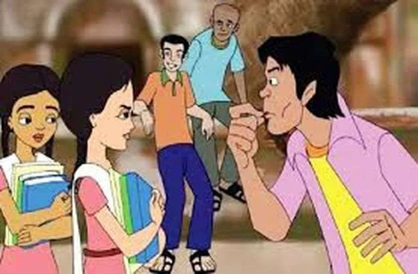 हल्द्वानी: युवती को घूरने और अभद्रता पर पड़ोसी नामजद