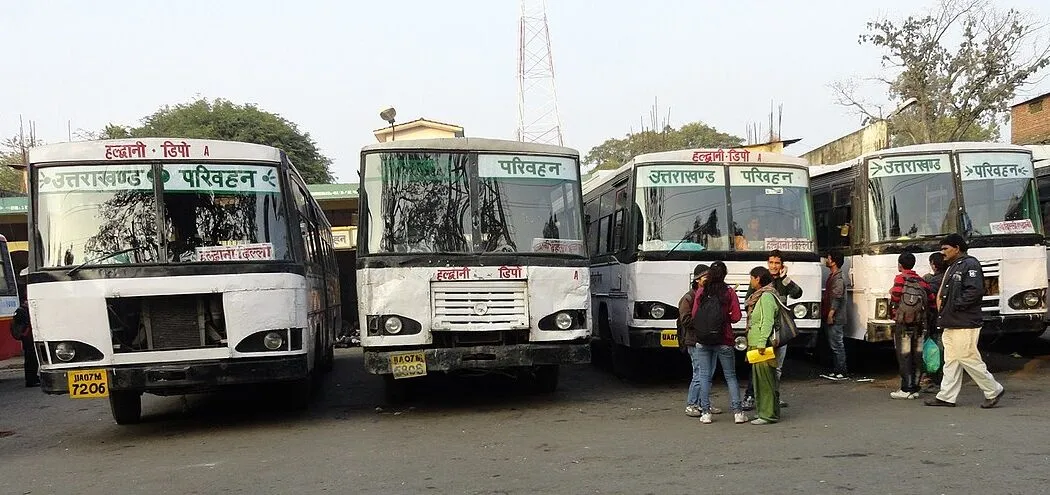 हल्द्वानी: परिचालकों की आरामतलबी पर लगेगा ब्रेक, फरमान जारी