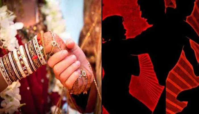 संत कबीर नगर: रात में प्रेमी-प्रेमिका ने की शादी, सुबह मिली ये खौफनाक सजा