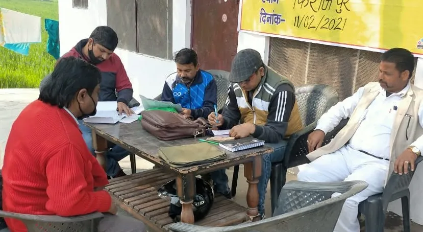काशीपुर: दस दिनों में वसूला 4 करोड़ का बकाया बिजली बिल