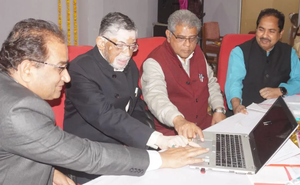 बरेली: रुहेलखंड विश्वविद्यालय से जुड़ेगा पुरातन छात्रों का रिश्ता