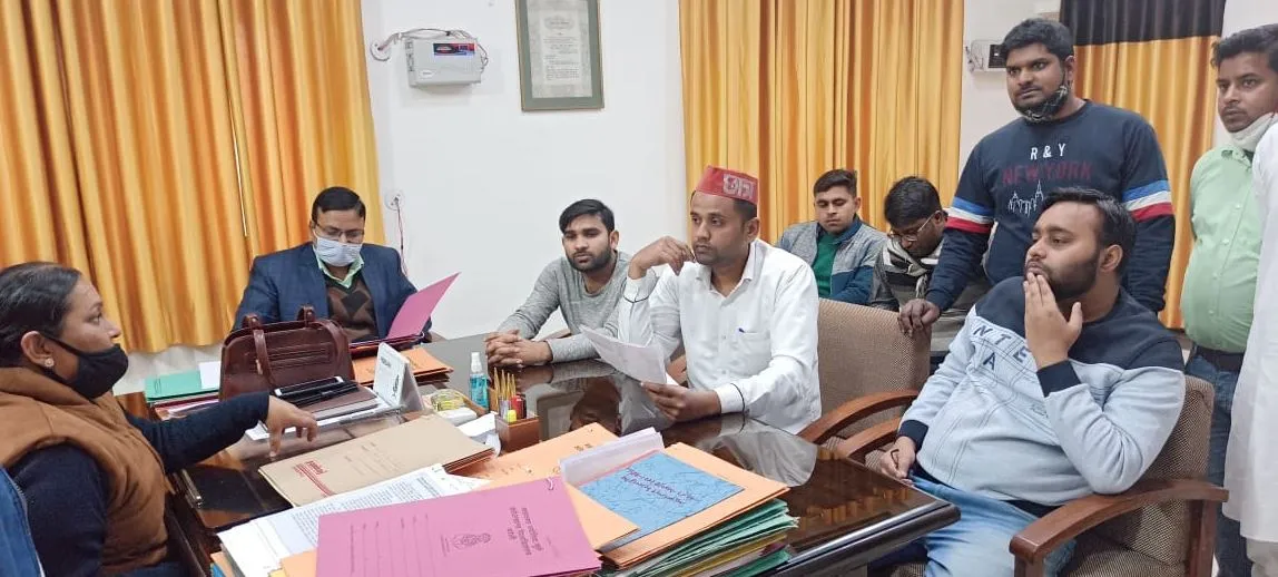 बरेली: संस्थागत परीक्षा के आवेदन की तिथि घोषित, व्यक्तिगत की मांग