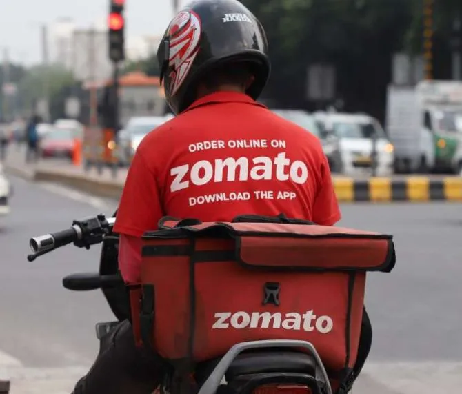 हल्द्वानी: Zomato के Delivery boy रूठे , नहीं पहुंचाया खाना