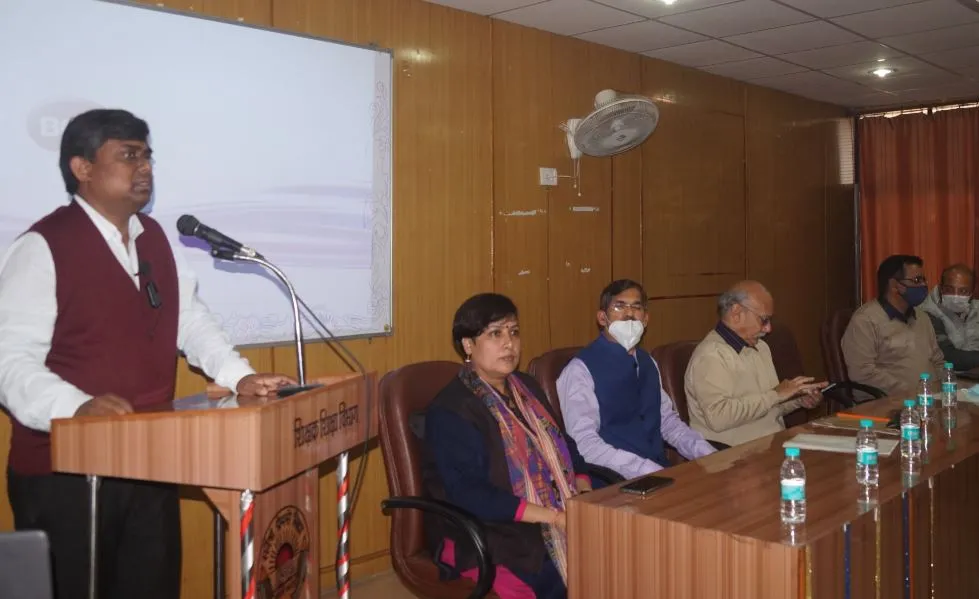 बरेली: मुफ्त कोचिंग में बेसिक से बेस्ट पाठ्यक्रम सीखेंगे छात्र