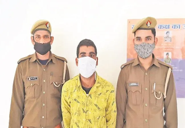खुलासा: दुष्कर्म का विरोध करने पर प्रेमी ने की थी हत्या