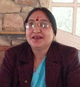 हल्द्वानी: भाजपा घोषणाओं के नाम पर महिलाओं का ध्यान भटका रही : मंजू तिवारी