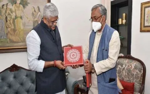नई दिल्ली: सीएम ने छह सीवेज शोधन संयत्र के लिए मांगे 228 करोड़ रुपये