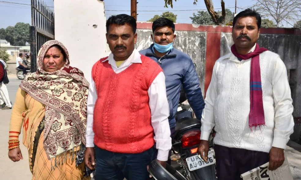 बरेली: बाइक सवार युवक को तेज रफ्तार कार ने रौंदा