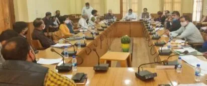हल्द्वानी: कालाढूंगी से कोटाबाग तक की सड़क का होगा चौड़ीकरण