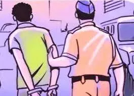 हल्द्वानी: पर्यावरण मित्र से मारपीट करने वाला बदमाश गिरफ्तार
