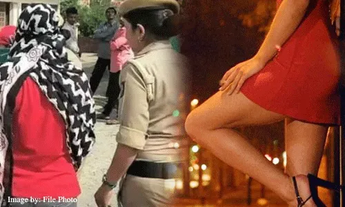 हरिद्वार: सेक्स रैकेट का भंडाफोड़: सभासद, होटल मैनेजर समेत पांच गिरफ्तार