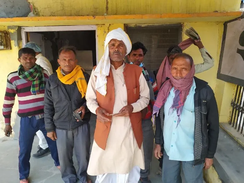 बरेली: मामा-भांजे को ट्राली ने मारी टक्कर, भांजे की मौत
