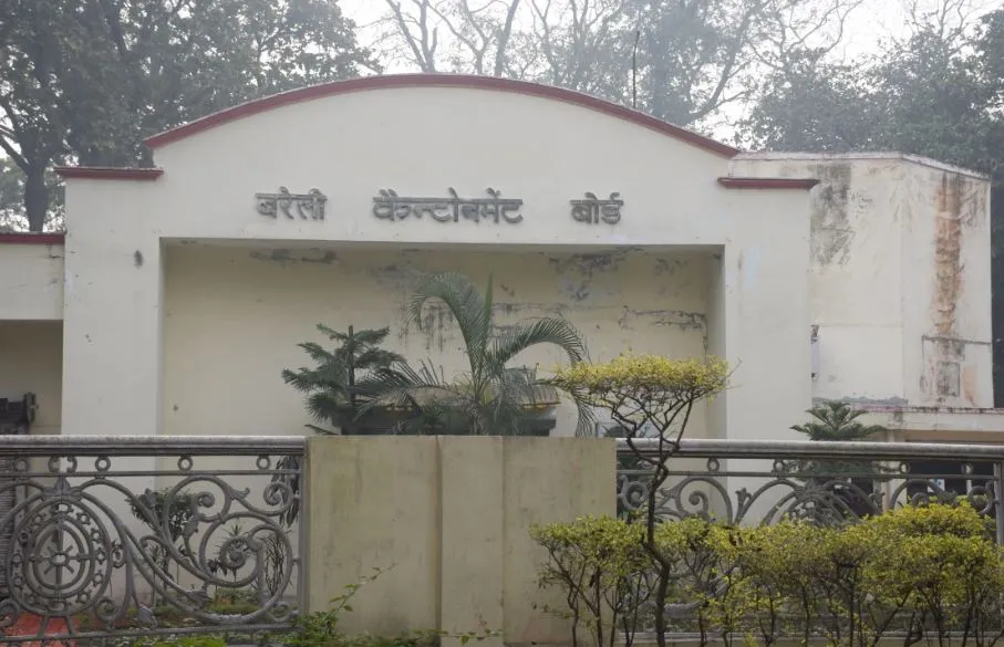 बरेली: कैंट बोर्ड के चुनाव के लिए हलचल तेज, जल्द कार्यक्रम जारी होने की उम्मीद
