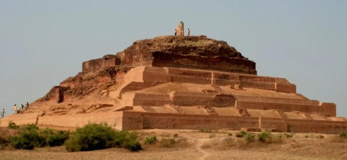 बरेली: अहिच्छत्र के सौंदर्यीकरण को 80 में से 30 लाख रुपये देगा प्रशासन